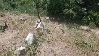 Таинственный кромлех.