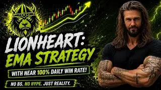 The #1 Trading Indicator with Near 100% WIN Rate - 
