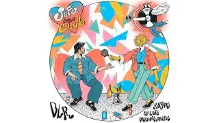 DLR - Staying Up Late Making Music