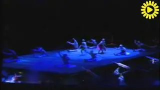 Las Vegas showtime
