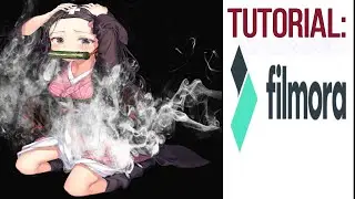 TUTORIAL Instal Filmora X (100% work)