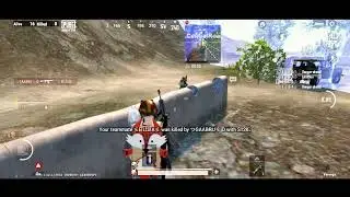 1v4 🔥