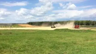 Алабино 2017 II