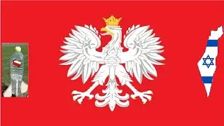 Как выполнить 3 достижения Польши за 1 игру? | HOI4