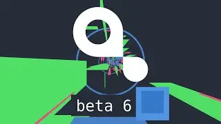 instantOS beta 6 trailer