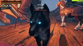 Conan Exiles PvP (XB) =)