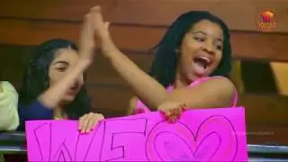 Лучший повар Америки Дети — Masterchef Junior — 2 сезон 7 серия