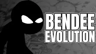BendeeStick  Evolution - (2002 - 2004)
