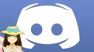 Come & join me on discord?