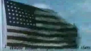 The Star-Spangled banner, with sing-along lyrics