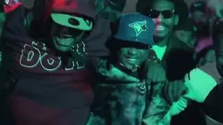 Compton Ro2co - Get Yo Ratchet Right feat Ez (official video)