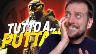 NEL GAMING STA ANDANDO TUTTO A PUTT***