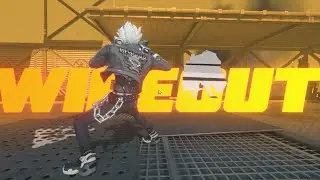 Zenless Zone Zero Is Crazy With It's Artstyle and Aesthetic!