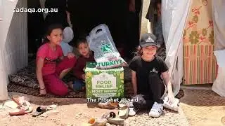 Share Your Qurban | 🚨DONATE NOW🚨