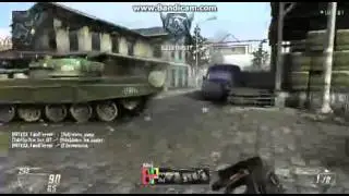 BO2 Party Games - UMad Bro