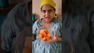 Baby ke sath pehla din 