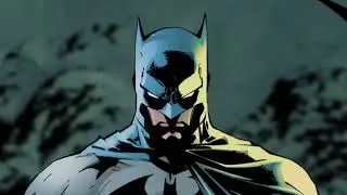 DC Comics App | 2010 Ad
