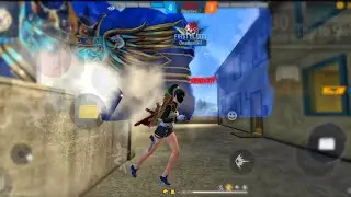 Mode White FF Unlimited Headshots !! 🤬🔥