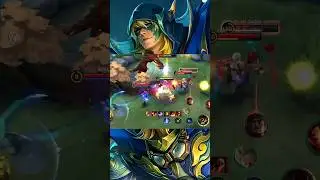 MANIAC  ALDOUS 1 HIT DELETE!!🔥 (watch till the end!!)