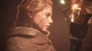 A Plague Tale Innocence Chapter 3