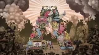 Adobe Remix - Takehiro Tobinaga