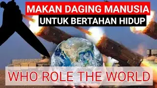 KAPAN PERANG DUNIA KE 3 TERJADI, DAMPAKNYA.!!