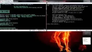 Instalando e configurando Rsyslog com LogAnalyzer e MySQL - Pt1