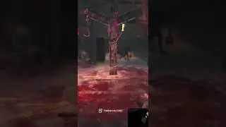 dead by daylight|I know your in the basement meg!! 🤭🤭