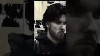 Gitme sana muhtacım... 