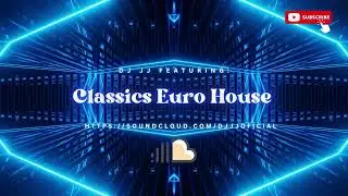 Classics Euro House Vol.1