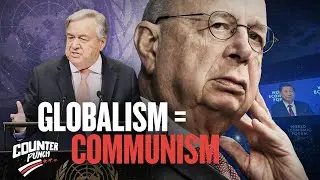 World Economic Forum 'Deepens Relationship' with the CCP