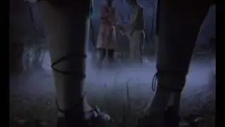 Garth Marenghi's Darkplace Episode 5 Part 1