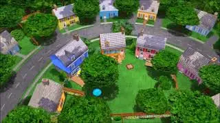 Team Backyardigans Intro (Version 3)