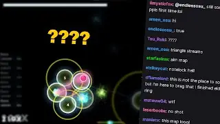 Ekoro really love SNAP AIM