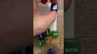 English Phrasal Verb Activity | Check In | Phrase It Cards and Dice Game 