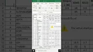 How to protect sheet in Excel?  