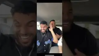 When Foreigners Meet Americans