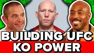 Josh Emmett: The Brutal Path to UFC Greatness
