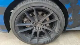 2020 Ford Mustang GT Premium in Conroe, TX 77304