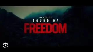 Taking a look at the film The Sound of Freedom. #truestory #trafficking