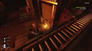 когда я падаю телерпатируюсь (тирдаун, project playtime)