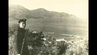 Български военен флот