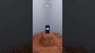 Nokia vs Planet 3D Satisfying Simulation 🔥🔥💦 