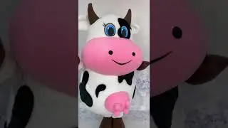 Милая Коровка🐮😍 