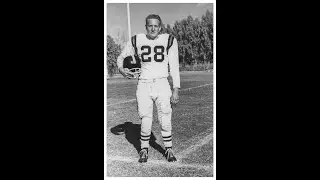 Football Player