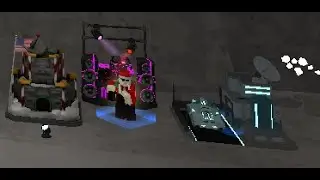 TDS ALL Spawner Towers VS. FALLEN KING!!! (TDS)