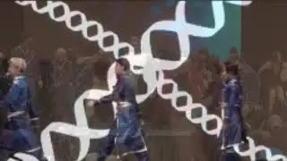 Corps Dance Crew - FMA - Opening