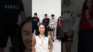 Do YOU recognize ANYONE?? 👀🫣😱