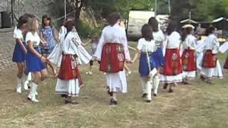 БЕЛОГРАДЧИШКИ ПАНАИР - ІV ЧАСТ / 2012