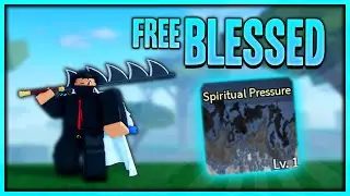 Anime Story | USE THIS CODE BEFORE IT EXPIRES (FREE BLESSED POWER) in Anime Story | Roblox
